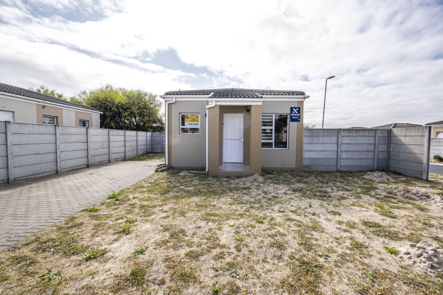 2 Bedroom Property for Sale in Sunset Glen Western Cape